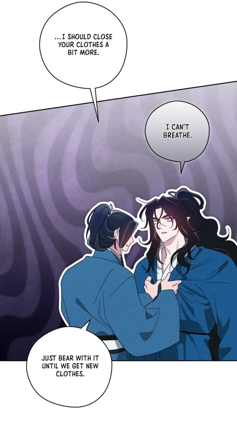 Read The Earth-Engulfing Rain chapter 7 image 61 on Lezhin