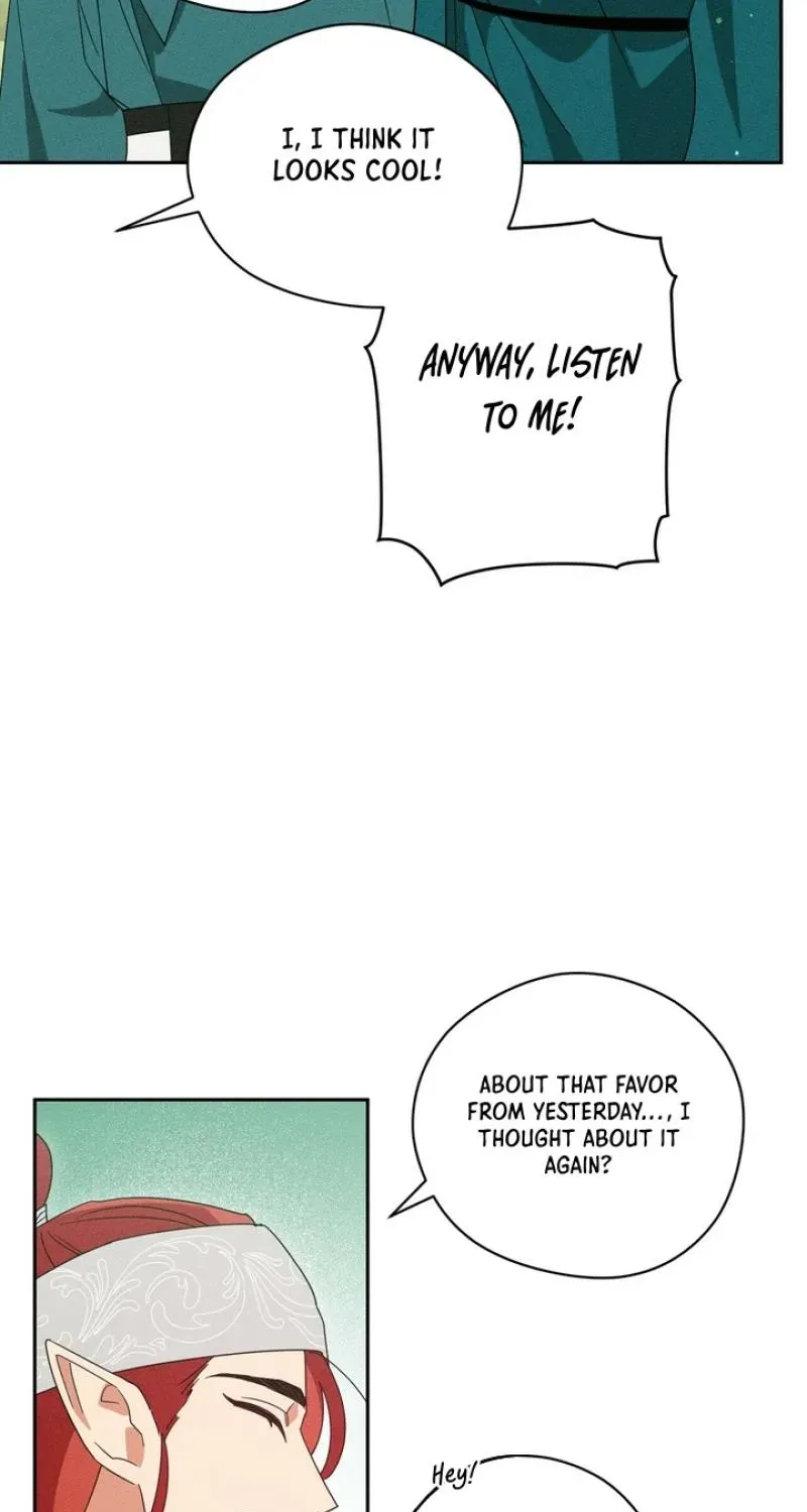 Read The Earth-Engulfing Rain chapter 7 image 63 on Lezhin
