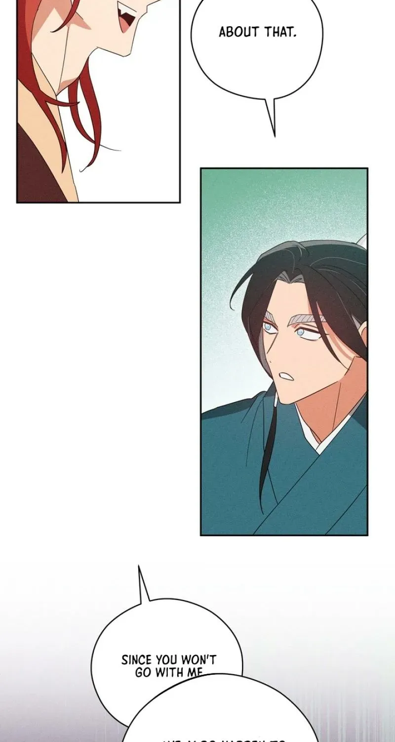 Read The Earth-Engulfing Rain chapter 7 image 64 on Lezhin