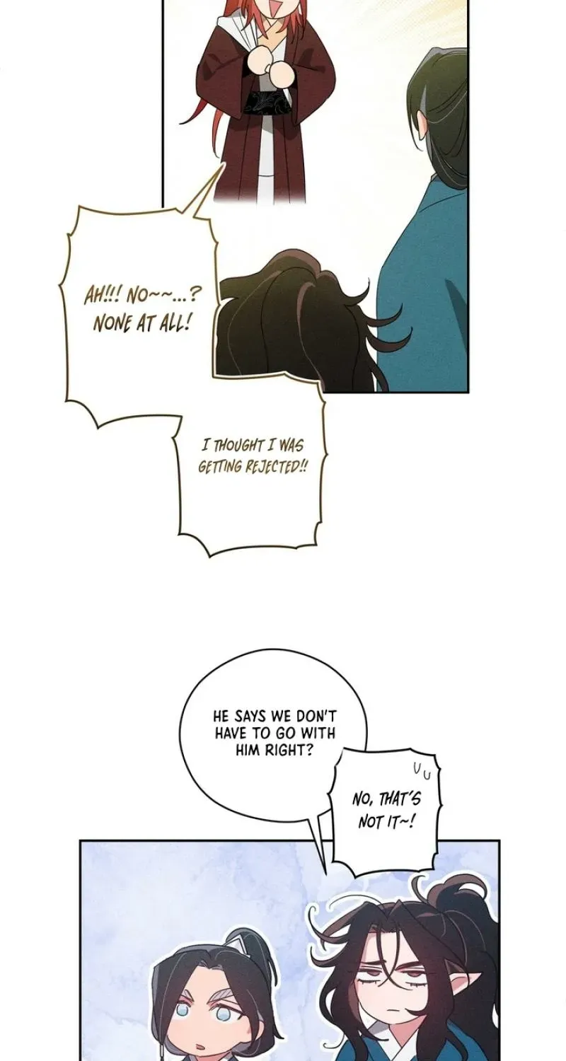 Read The Earth-Engulfing Rain chapter 7 image 67 on Lezhin