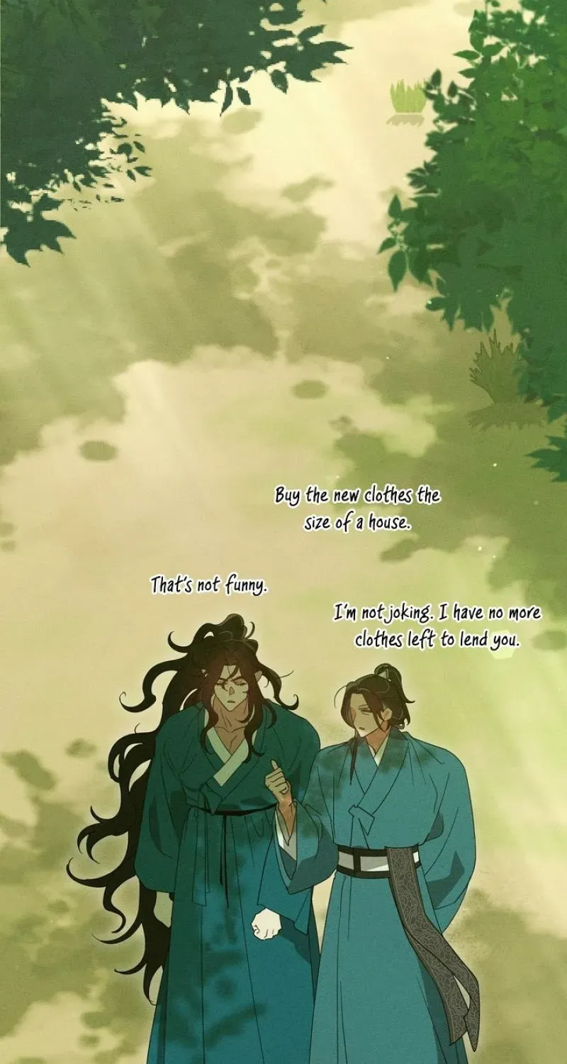 Read The Earth-Engulfing Rain chapter 7 image 72 on Lezhin