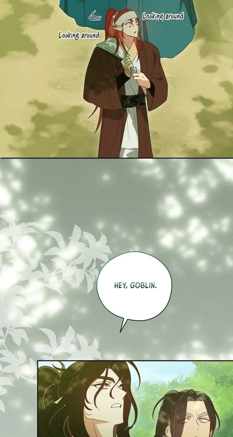 Read The Earth-Engulfing Rain chapter 7 image 73 on Lezhin