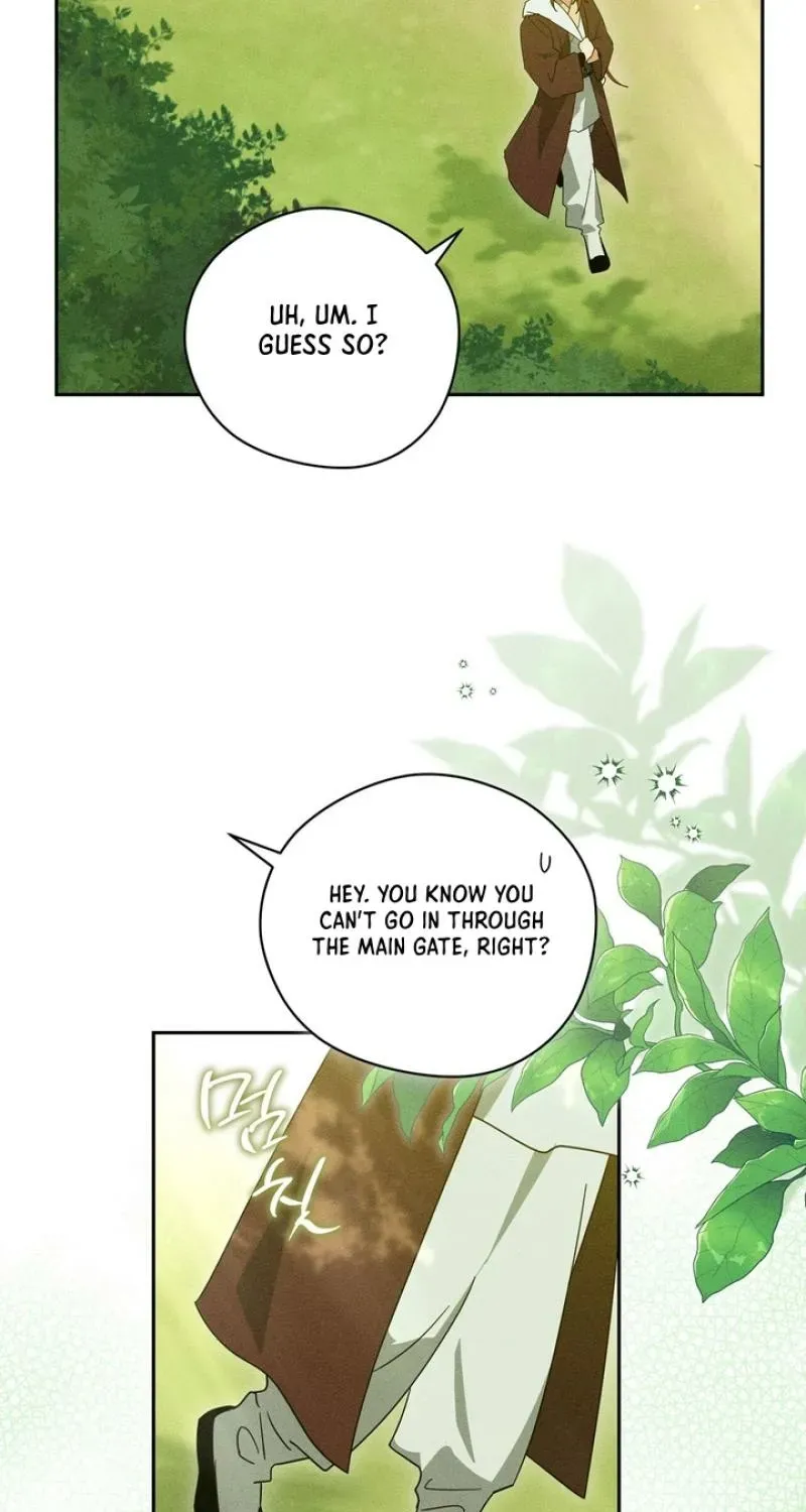 Read The Earth-Engulfing Rain chapter 7 image 75 on Lezhin