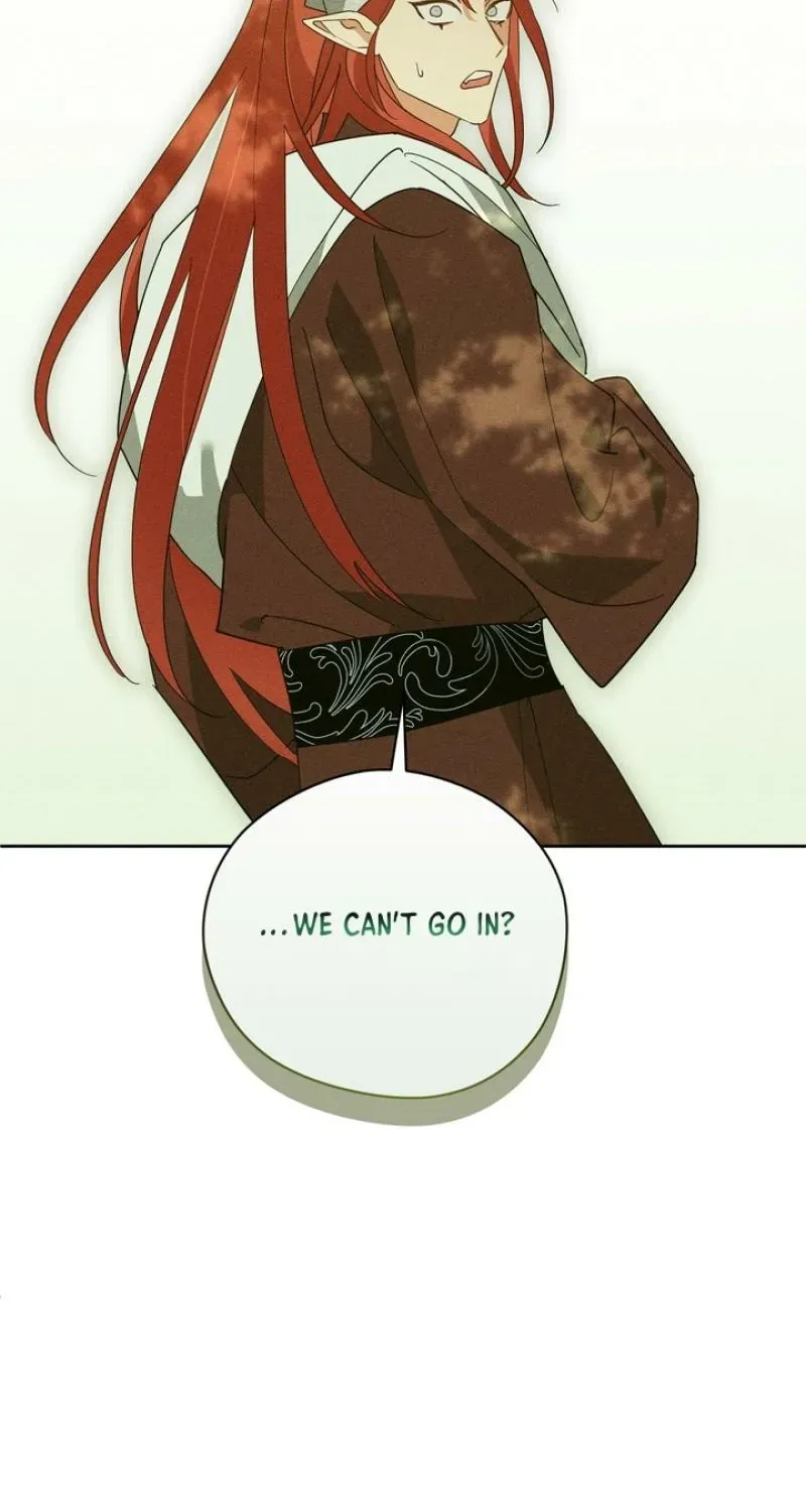 Read The Earth-Engulfing Rain chapter 7 image 77 on Lezhin