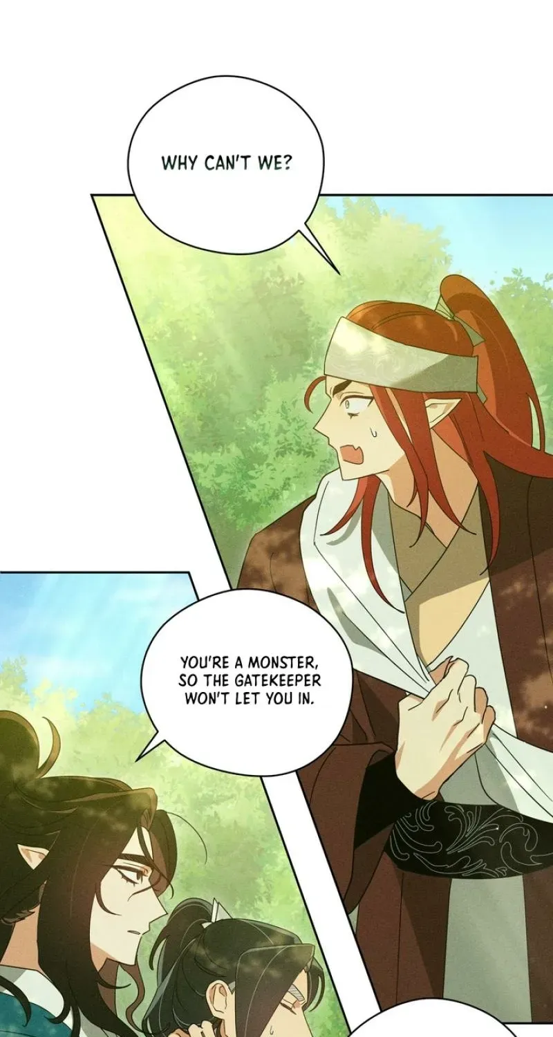 Read The Earth-Engulfing Rain chapter 7 image 78 on Lezhin