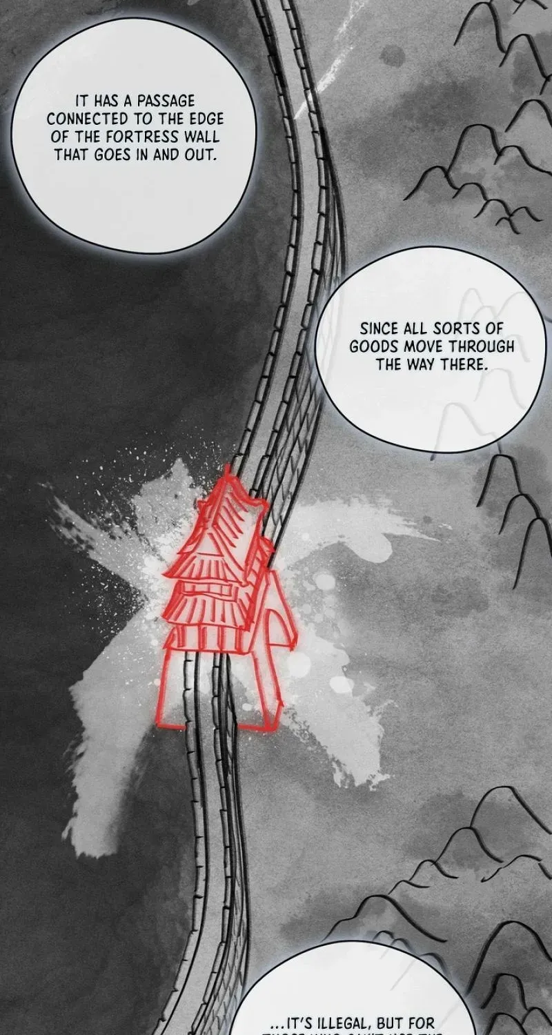 Read The Earth-Engulfing Rain chapter 7 image 84 on Lezhin