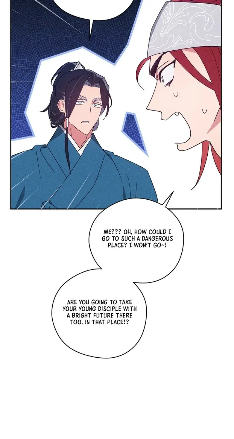 Read The Earth-Engulfing Rain chapter 7 image 86 on Lezhin