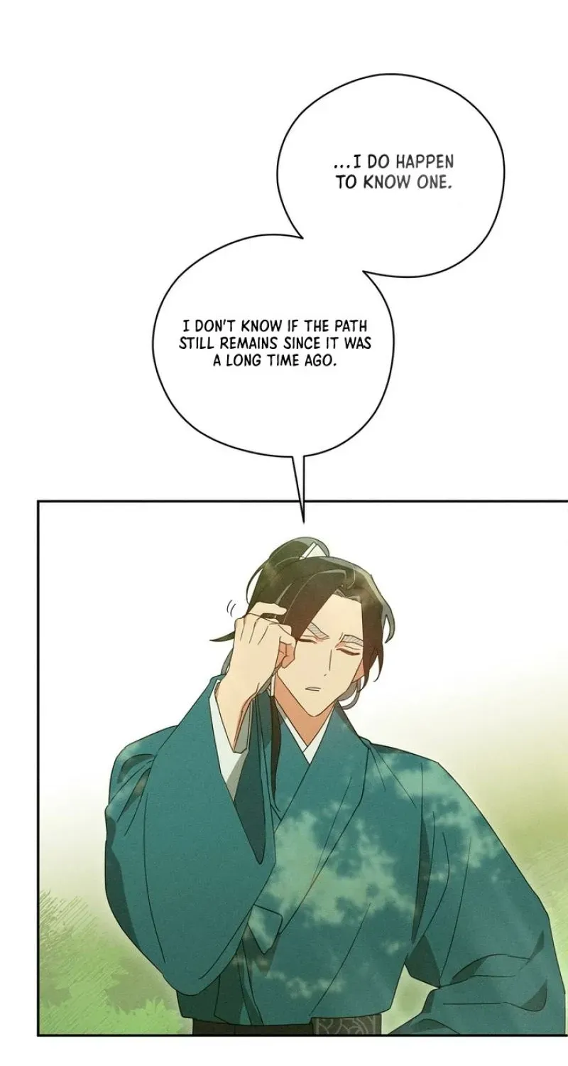 Read The Earth-Engulfing Rain chapter 7 image 91 on Lezhin