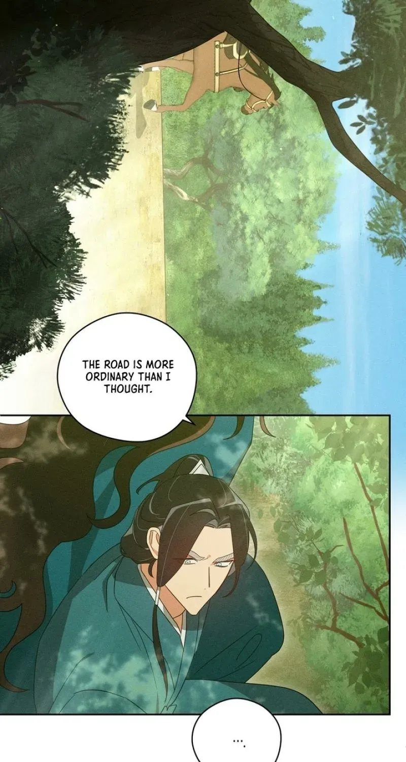 Read The Earth-Engulfing Rain chapter 7 image 98 on Lezhin