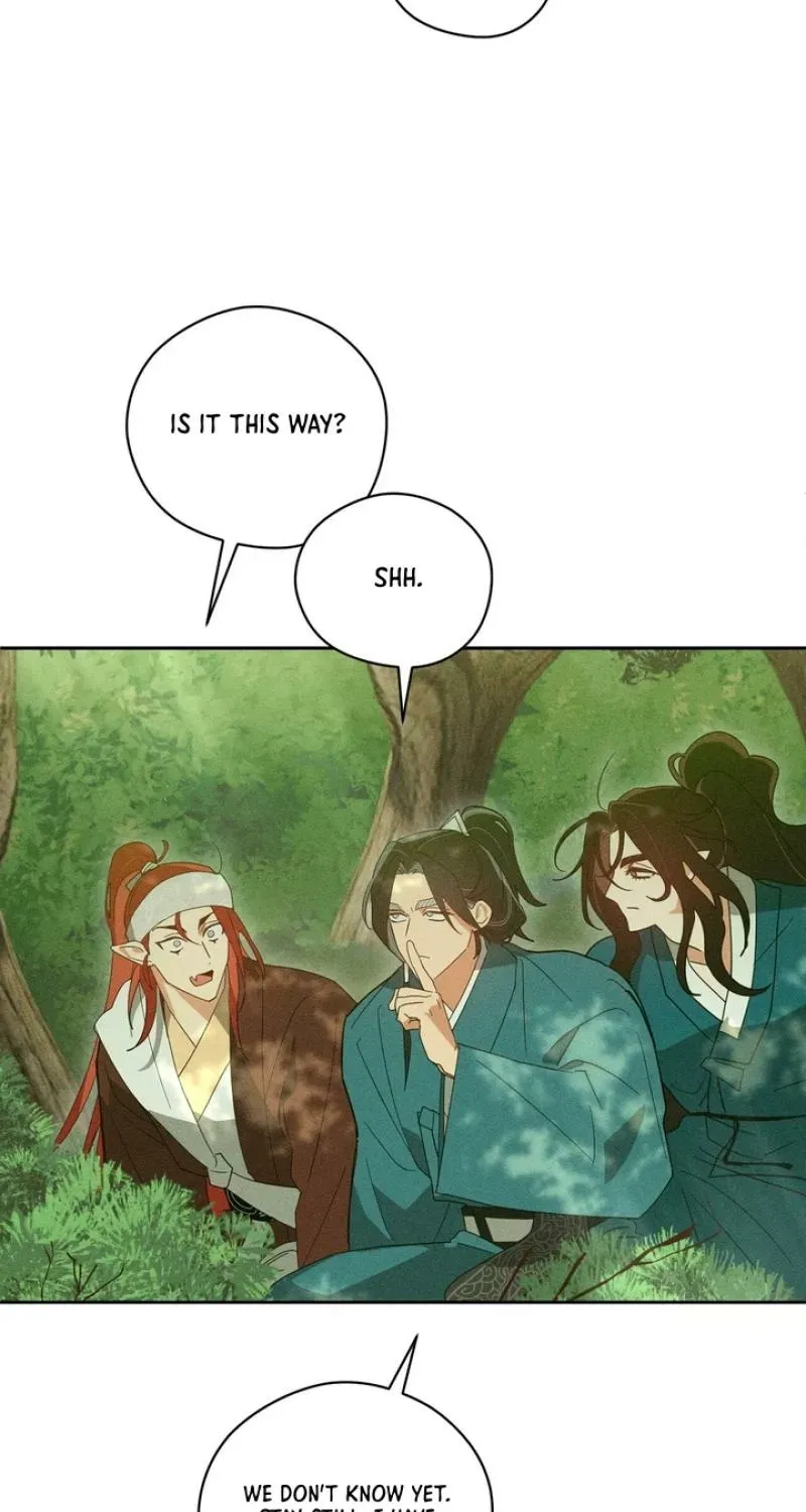 Read The Earth-Engulfing Rain chapter 7 image 99 on Lezhin