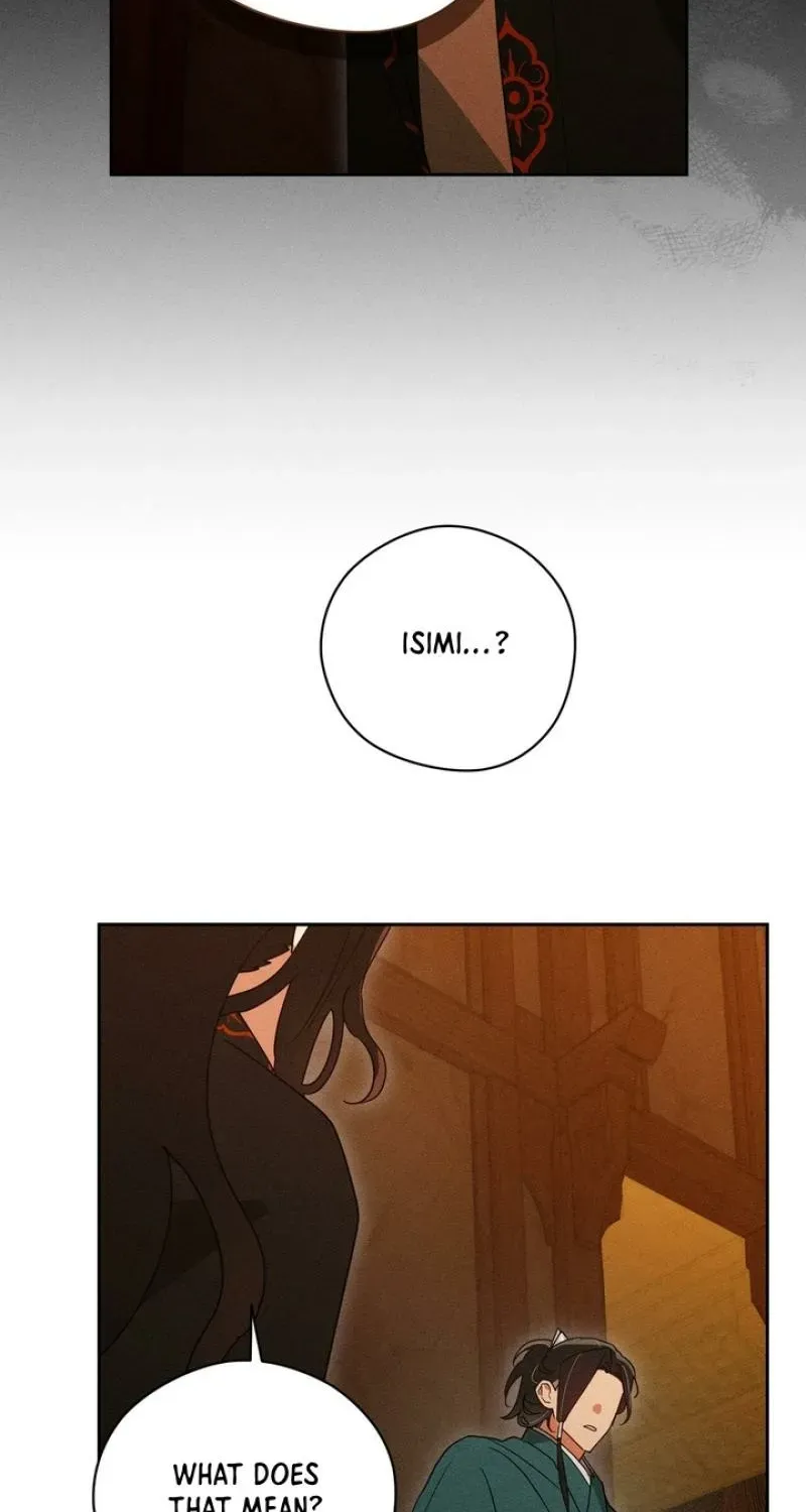 Read The Earth-Engulfing Rain chapter 8 image 100 on Lezhin