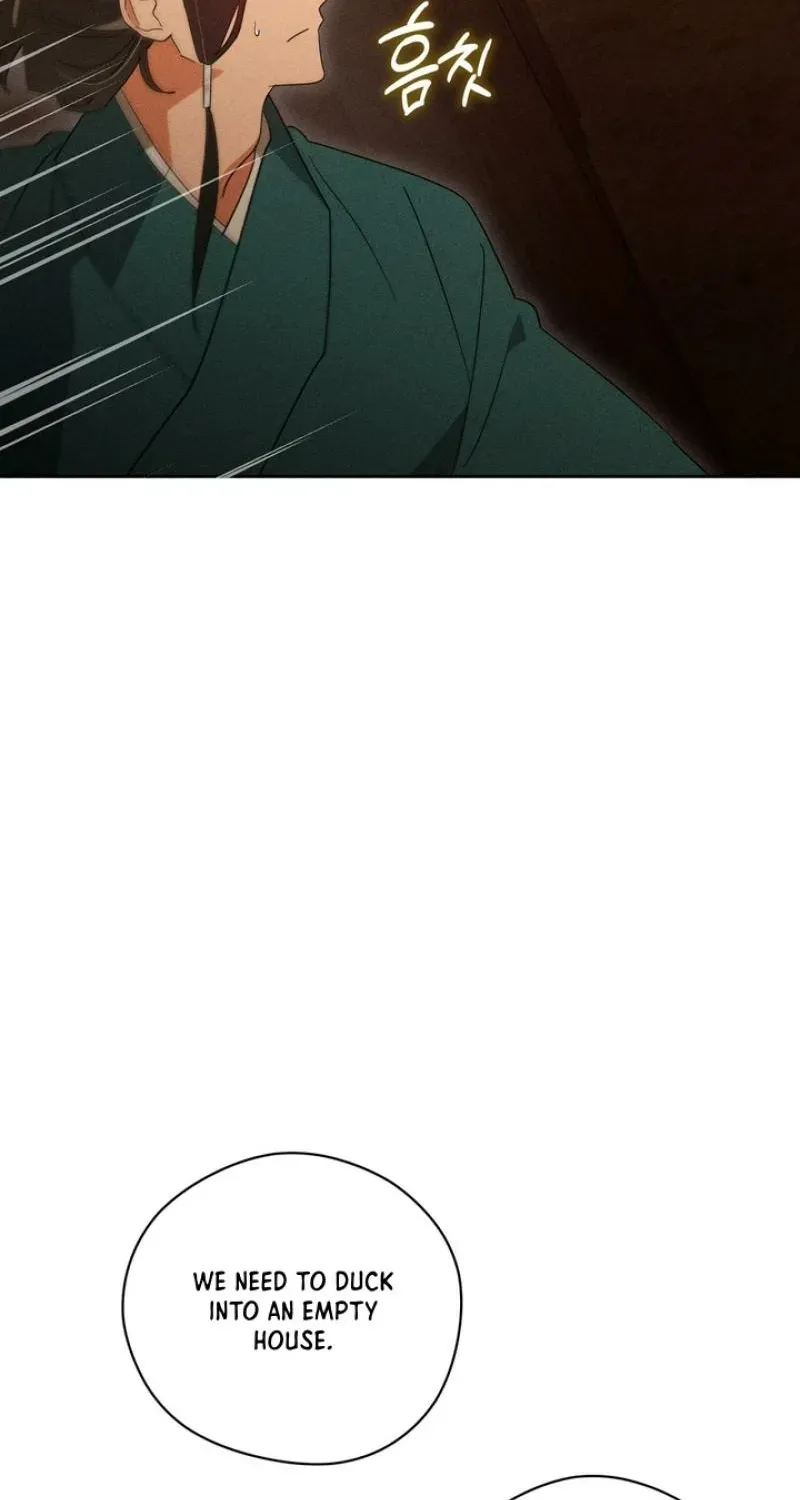 Read The Earth-Engulfing Rain chapter 8 image 103 on Lezhin