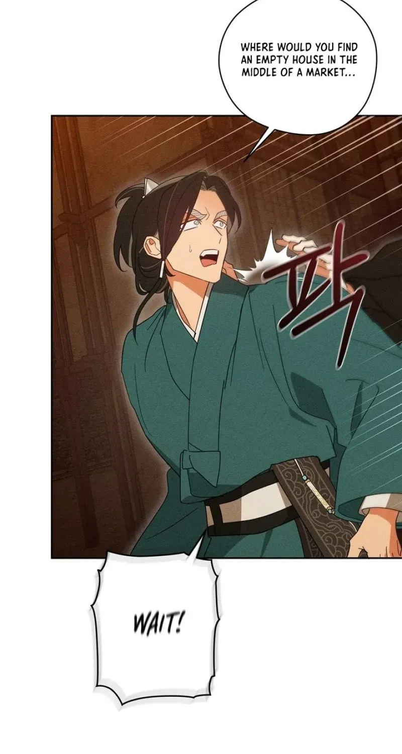 Read The Earth-Engulfing Rain chapter 8 image 104 on Lezhin