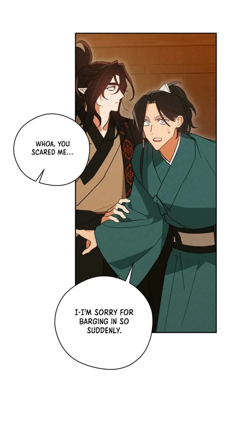 Read The Earth-Engulfing Rain chapter 8 image 106 on Lezhin