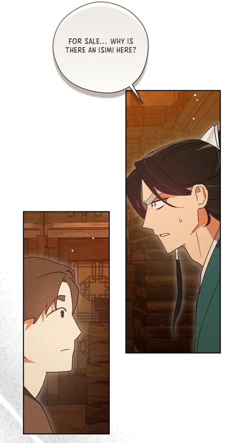 Read The Earth-Engulfing Rain chapter 8 image 109 on Lezhin