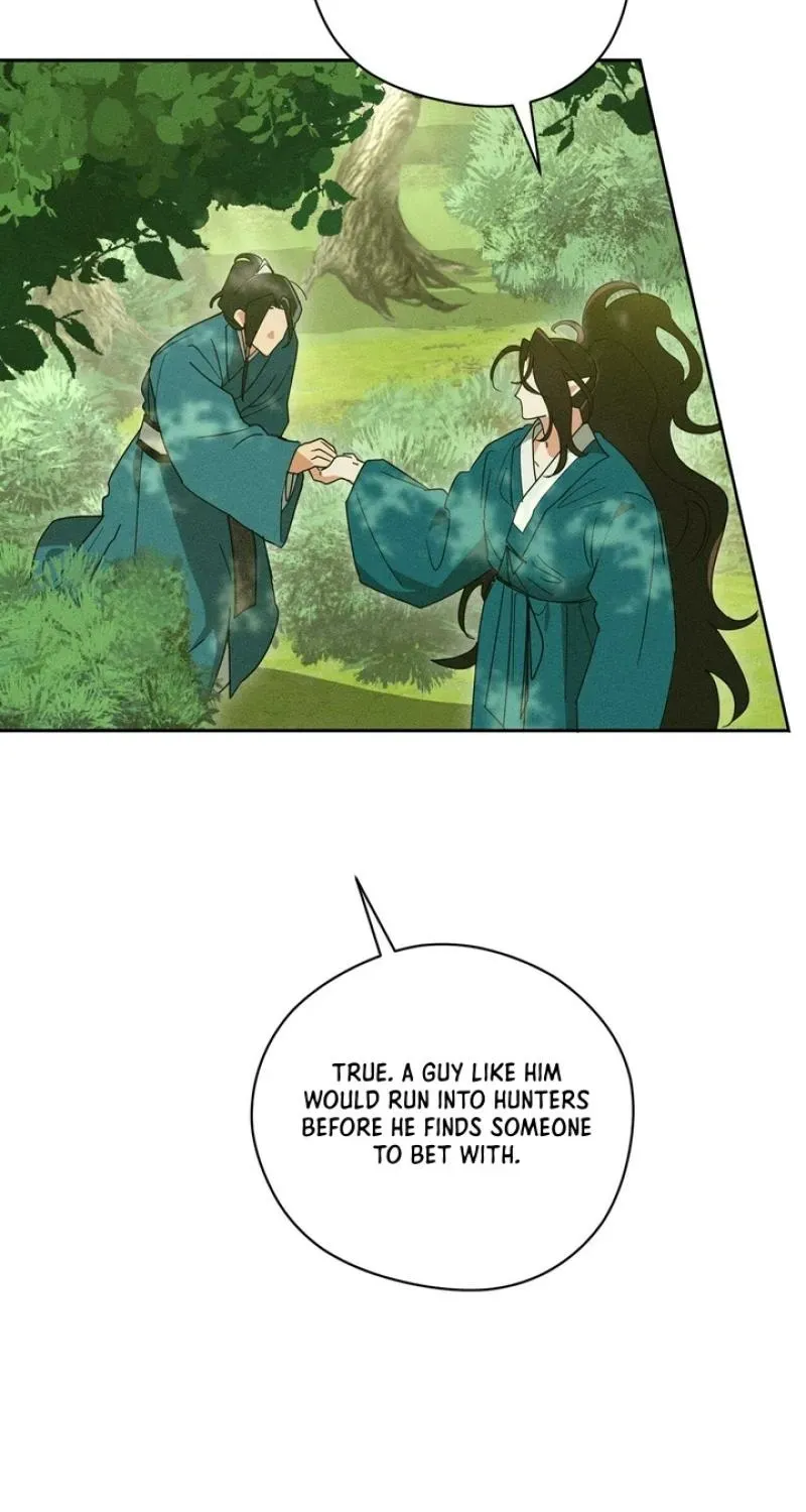Read The Earth-Engulfing Rain chapter 8 image 11 on Lezhin