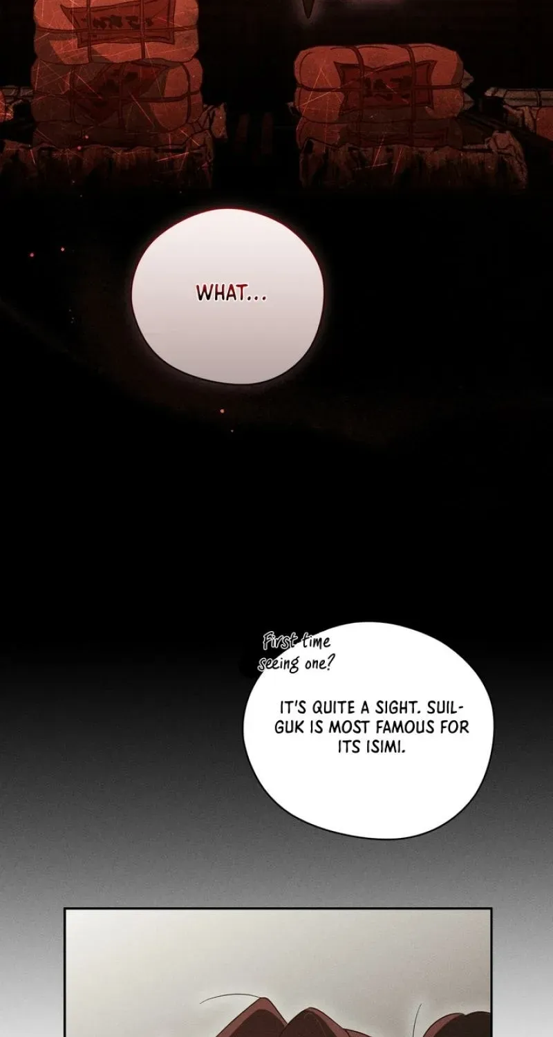 Read The Earth-Engulfing Rain chapter 8 image 112 on Lezhin