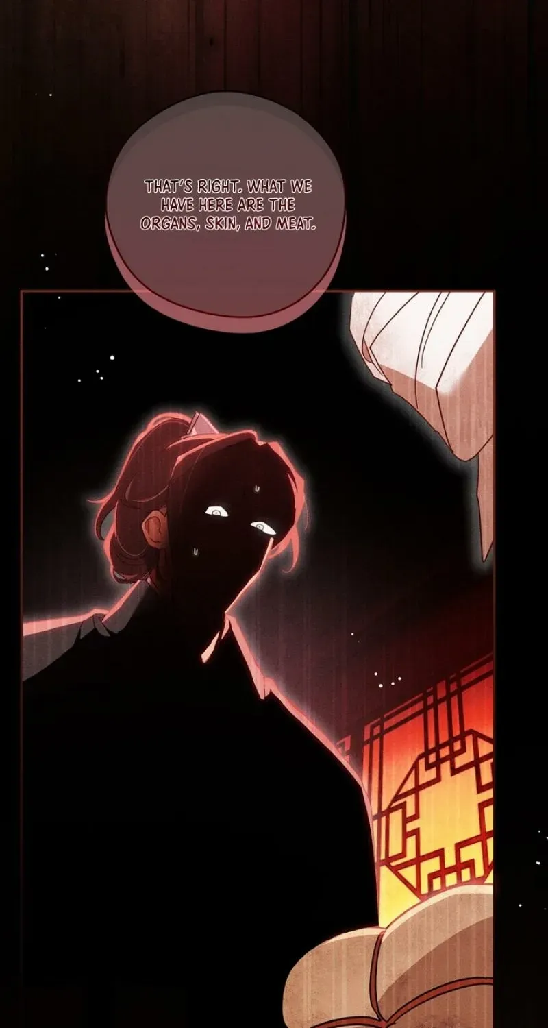 Read The Earth-Engulfing Rain chapter 8 image 115 on Lezhin