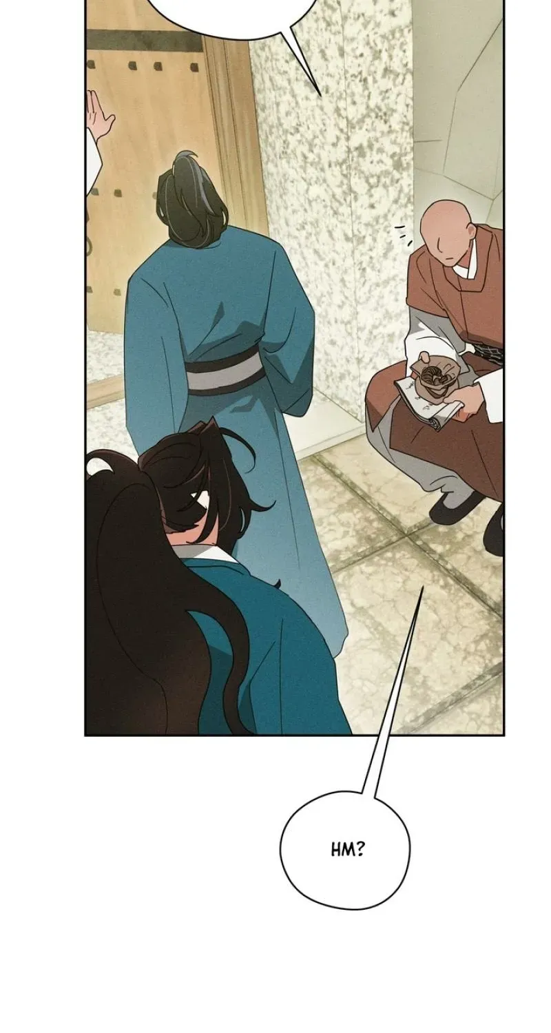 Read The Earth-Engulfing Rain chapter 8 image 20 on Lezhin