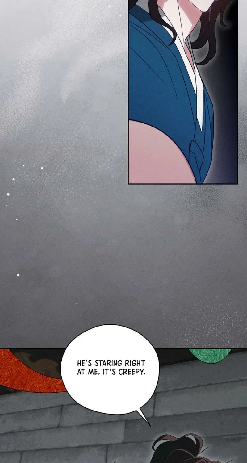 Read The Earth-Engulfing Rain chapter 8 image 22 on Lezhin