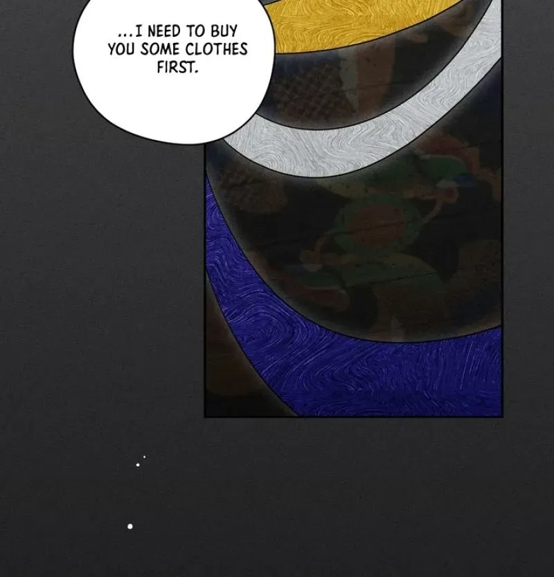 Read The Earth-Engulfing Rain chapter 8 image 24 on Lezhin
