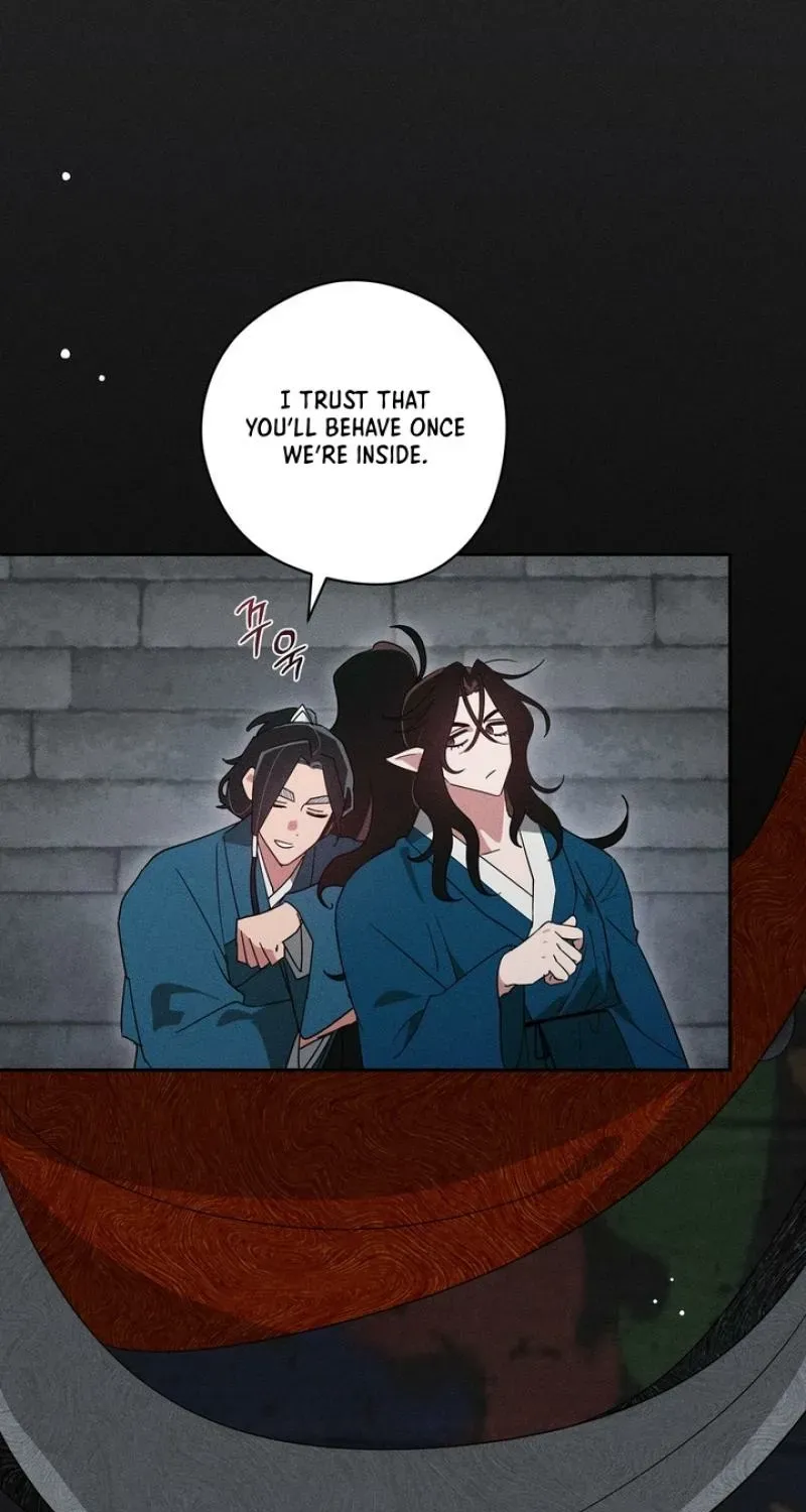 Read The Earth-Engulfing Rain chapter 8 image 25 on Lezhin