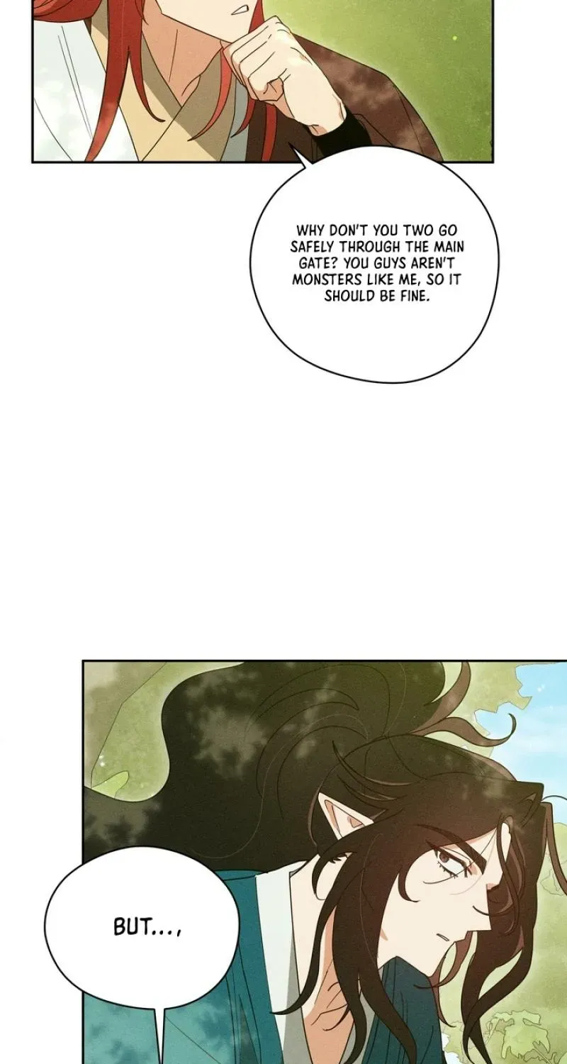 Read The Earth-Engulfing Rain chapter 8 image 3 on Lezhin