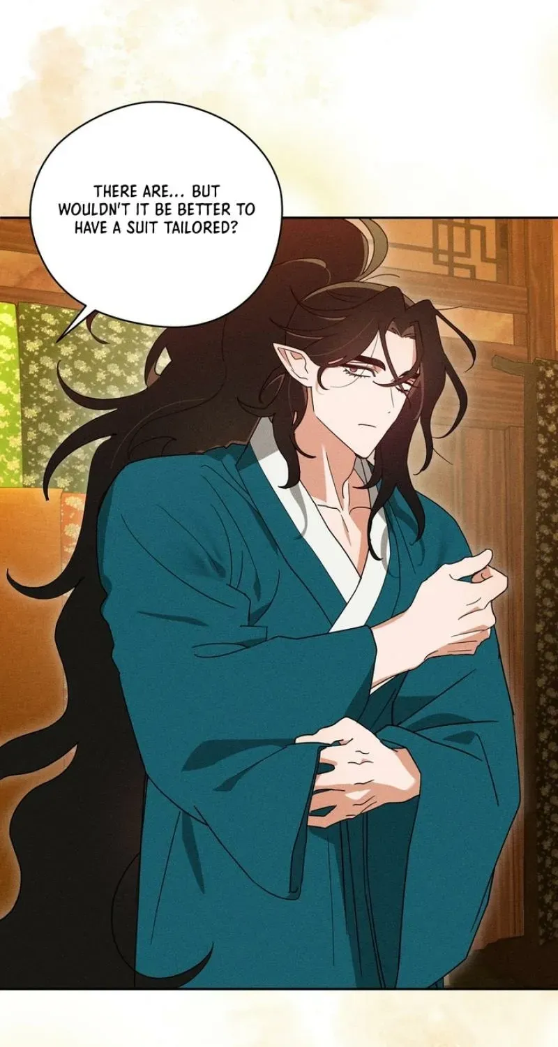 Read The Earth-Engulfing Rain chapter 8 image 31 on Lezhin