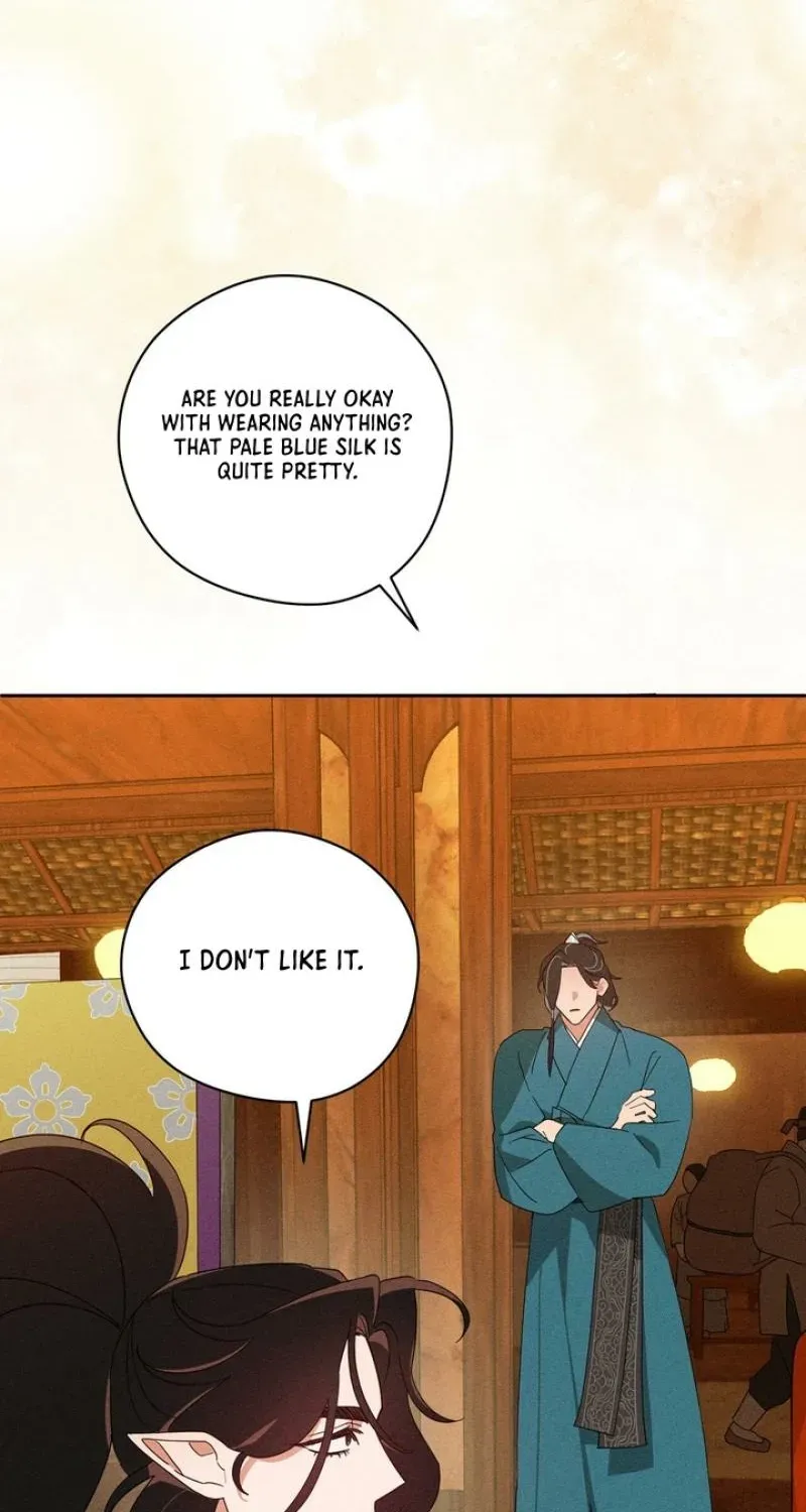 Read The Earth-Engulfing Rain chapter 8 image 32 on Lezhin