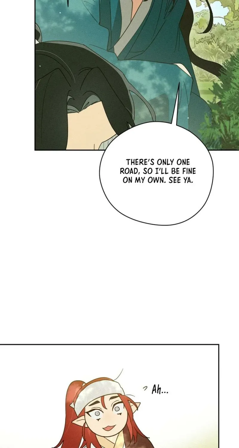 Read The Earth-Engulfing Rain chapter 8 image 4 on Lezhin