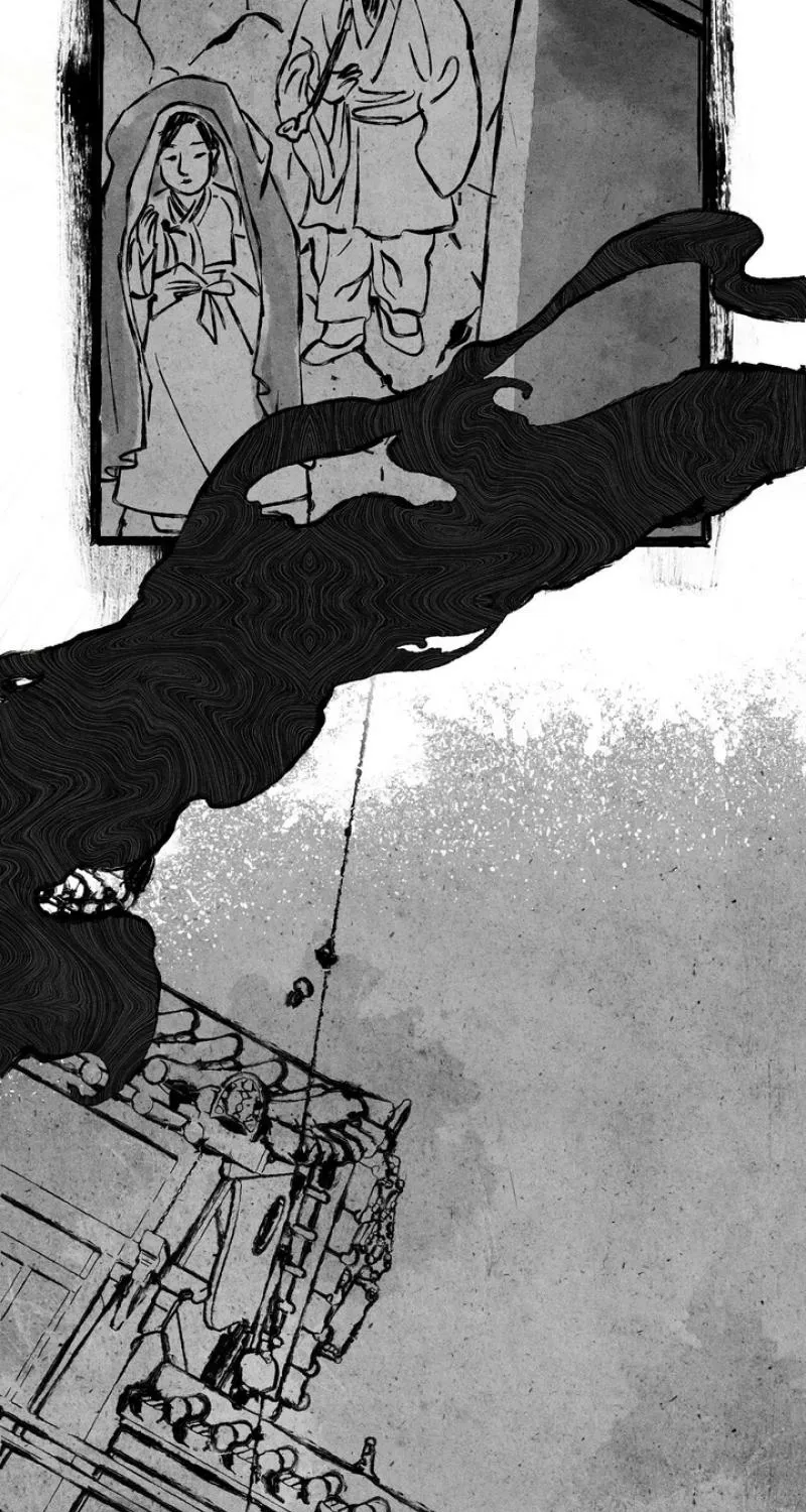 Read The Earth-Engulfing Rain chapter 8 image 41 on Lezhin