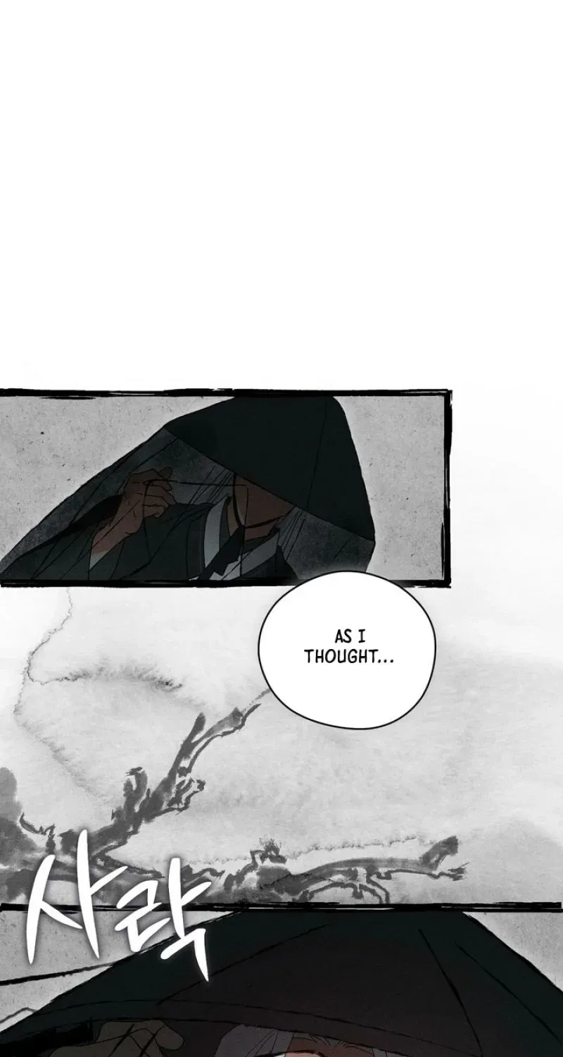 Read The Earth-Engulfing Rain chapter 8 image 44 on Lezhin