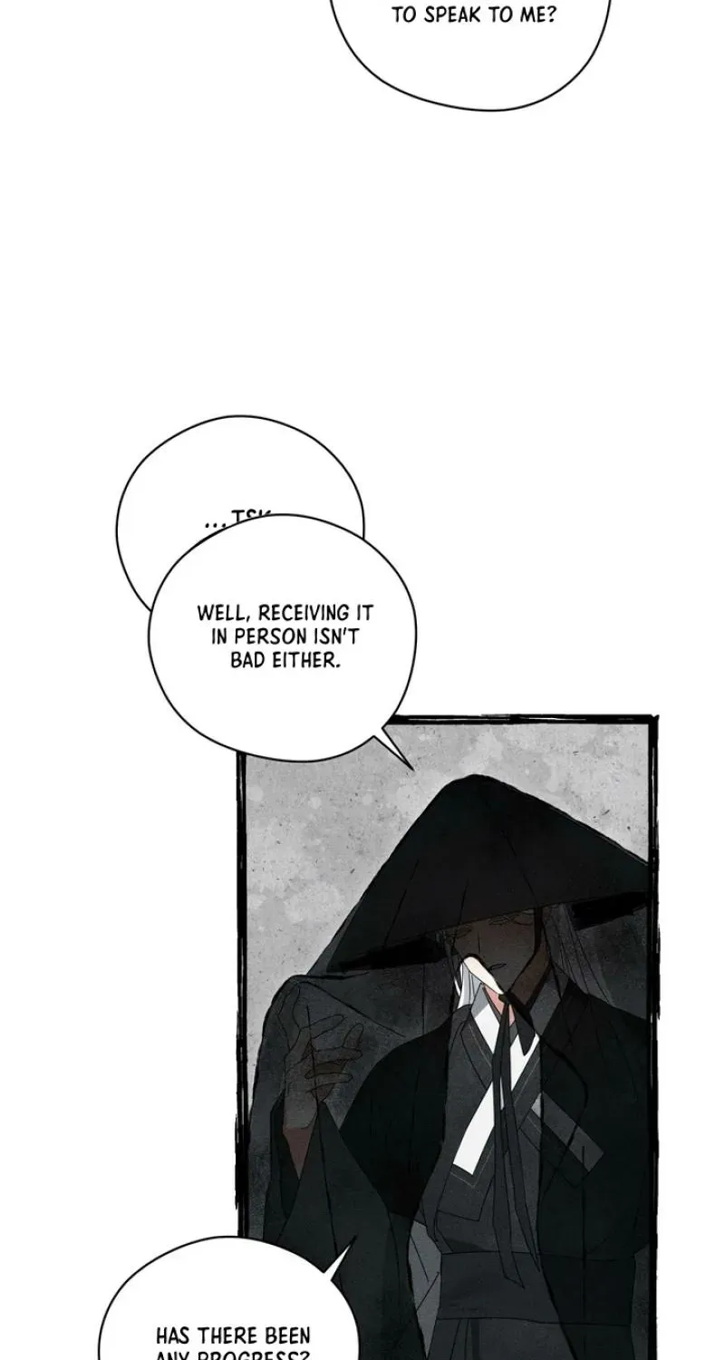 Read The Earth-Engulfing Rain chapter 8 image 47 on Lezhin