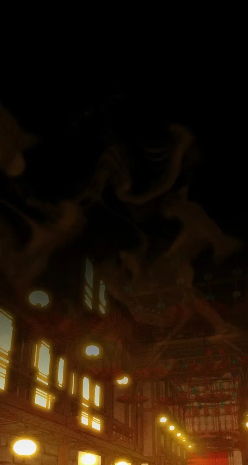 Read The Earth-Engulfing Rain chapter 8 image 67 on Lezhin