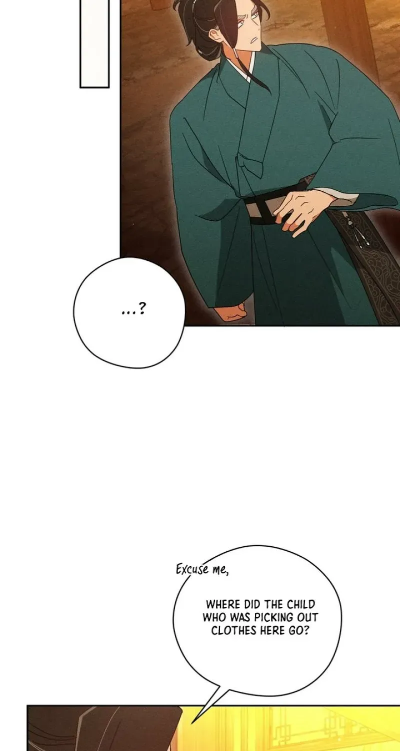 Read The Earth-Engulfing Rain chapter 8 image 69 on Lezhin