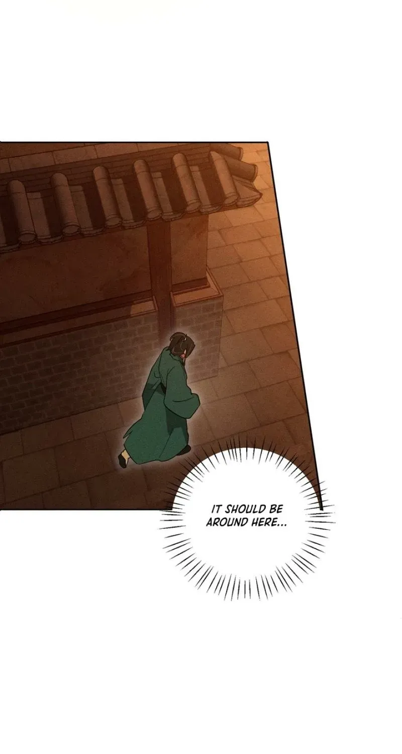 Read The Earth-Engulfing Rain chapter 8 image 76 on Lezhin