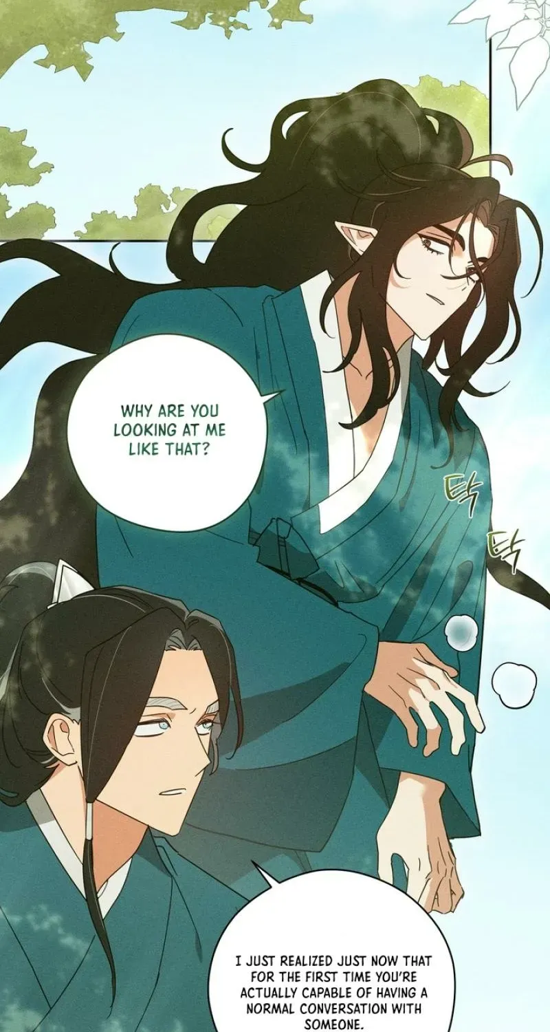 Read The Earth-Engulfing Rain chapter 8 image 8 on Lezhin
