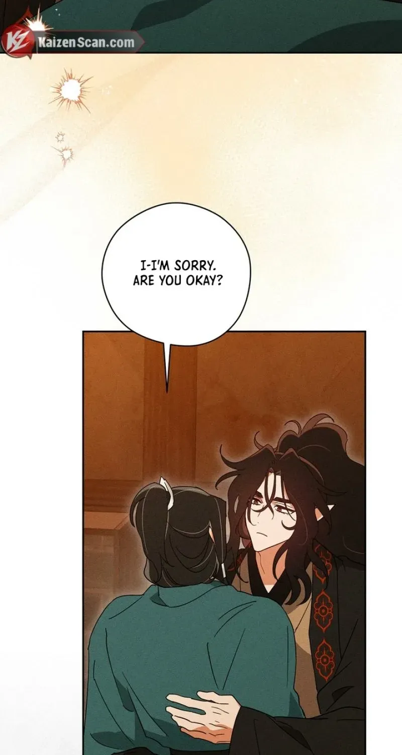 Read The Earth-Engulfing Rain chapter 8 image 83 on Lezhin