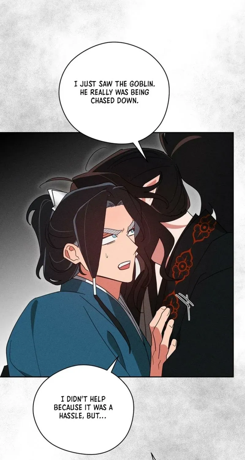 Read The Earth-Engulfing Rain chapter 8 image 85 on Lezhin