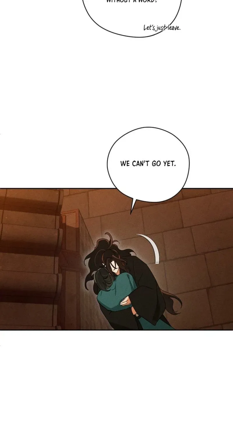 Read The Earth-Engulfing Rain chapter 8 image 87 on Lezhin