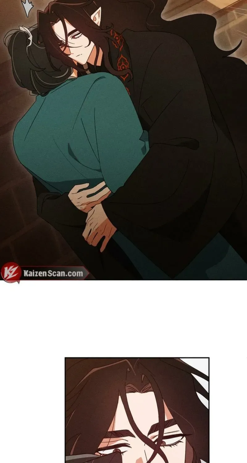 Read The Earth-Engulfing Rain chapter 8 image 89 on Lezhin