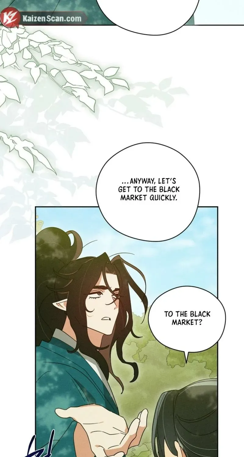 Read The Earth-Engulfing Rain chapter 8 image 9 on Lezhin