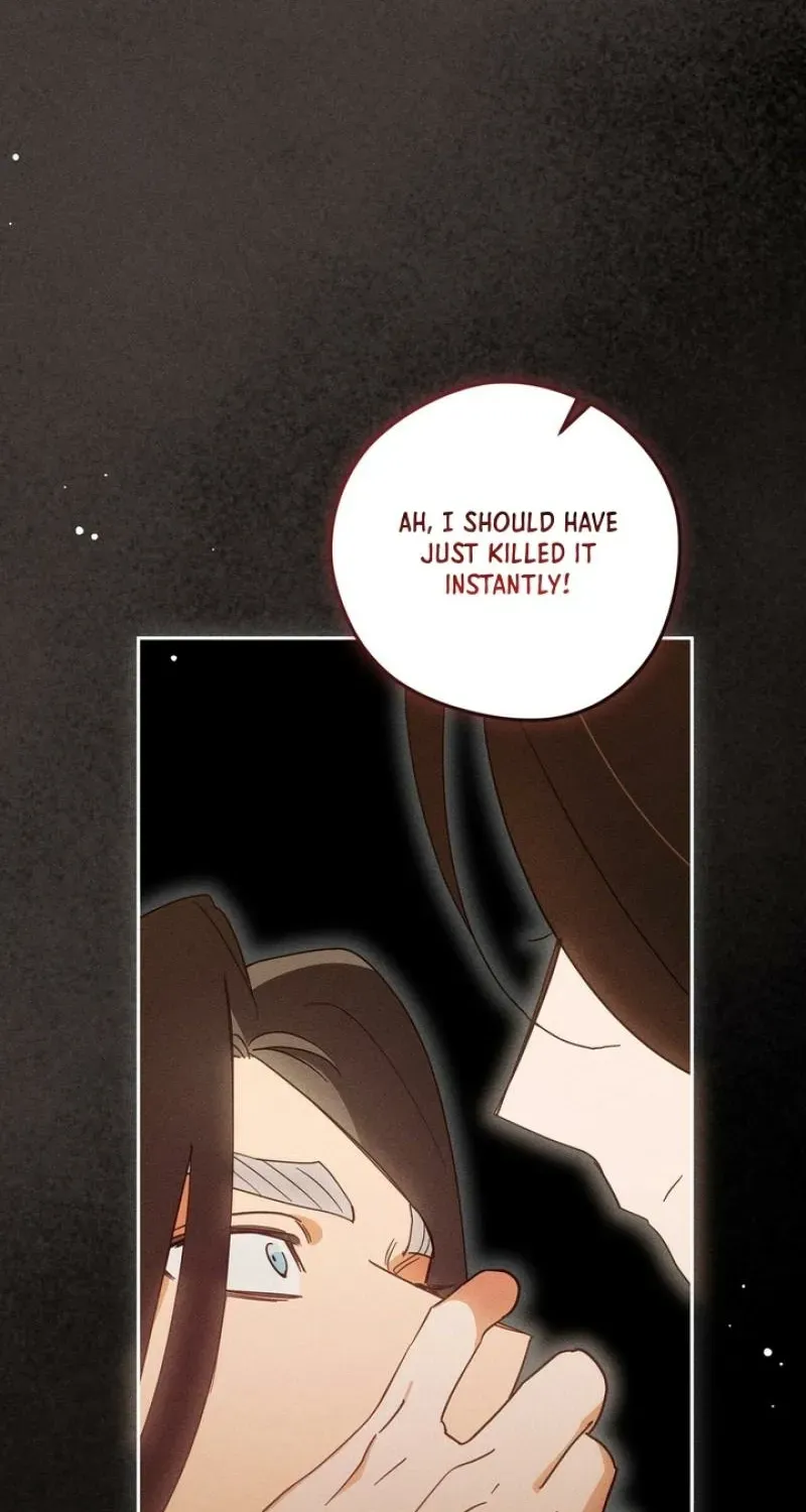 Read The Earth-Engulfing Rain chapter 8 image 93 on Lezhin