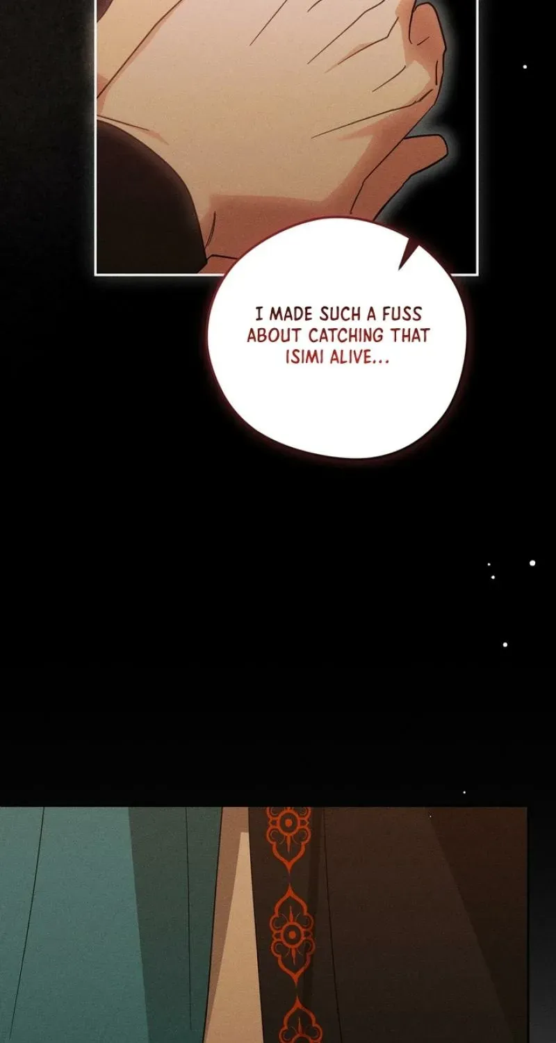 Read The Earth-Engulfing Rain chapter 8 image 94 on Lezhin