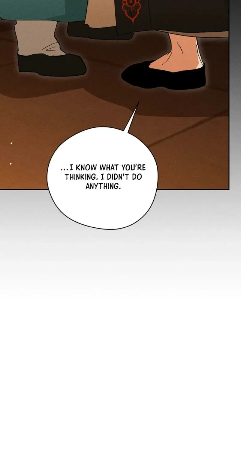 Read The Earth-Engulfing Rain chapter 8 image 95 on Lezhin