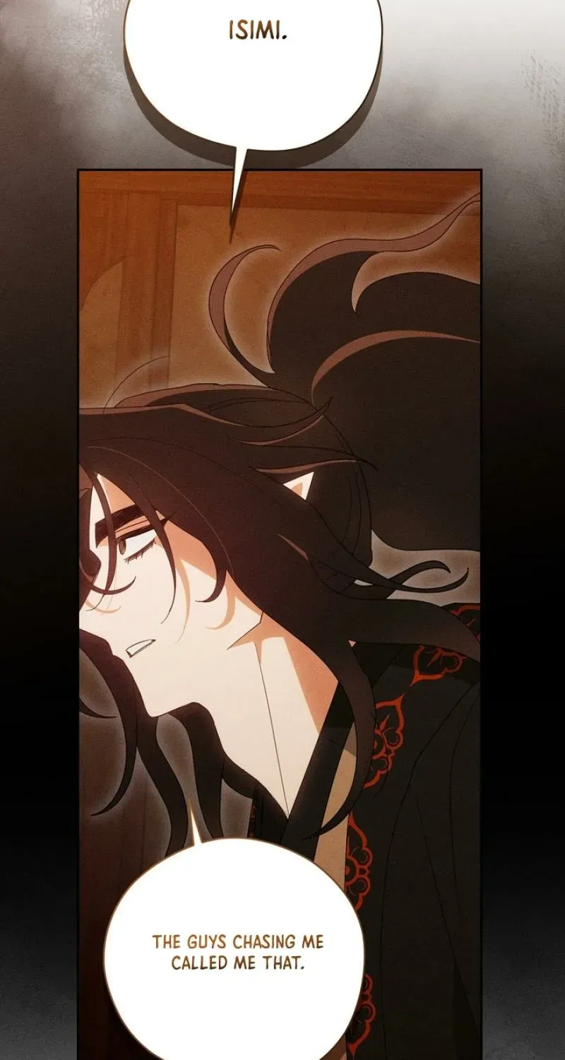 Read The Earth-Engulfing Rain chapter 8 image 99 on Lezhin