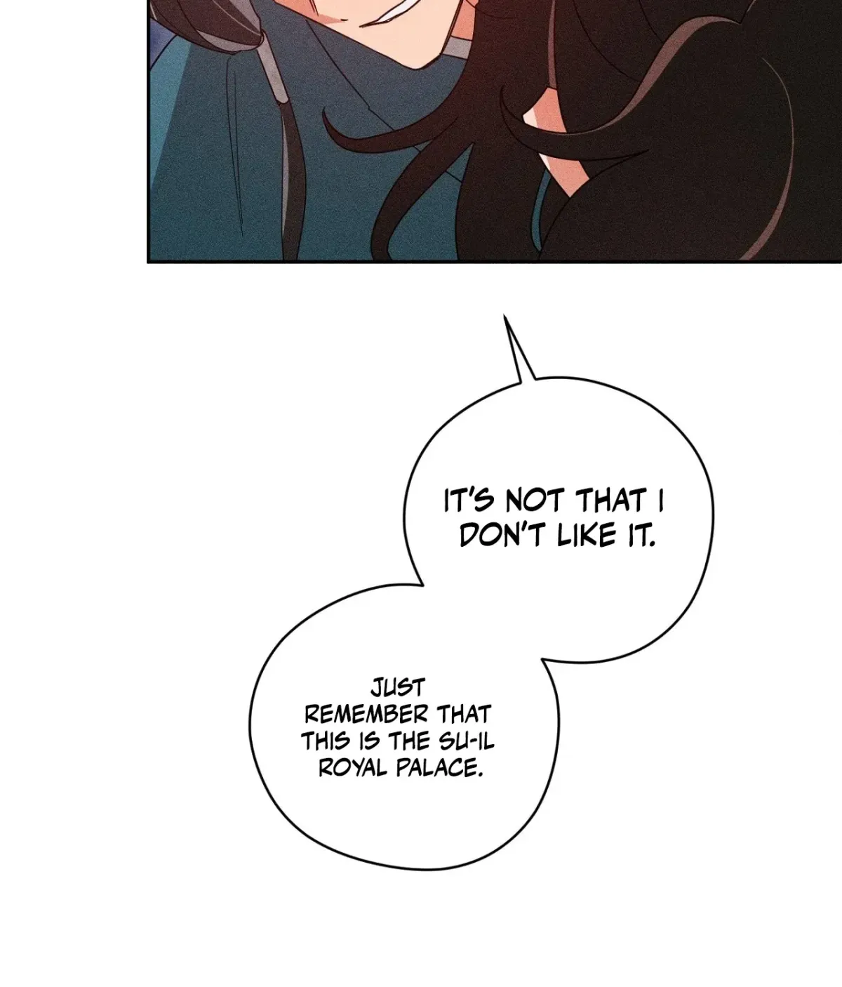 Read The Earth-Engulfing Rain chapter 9 image 100 on Lezhin