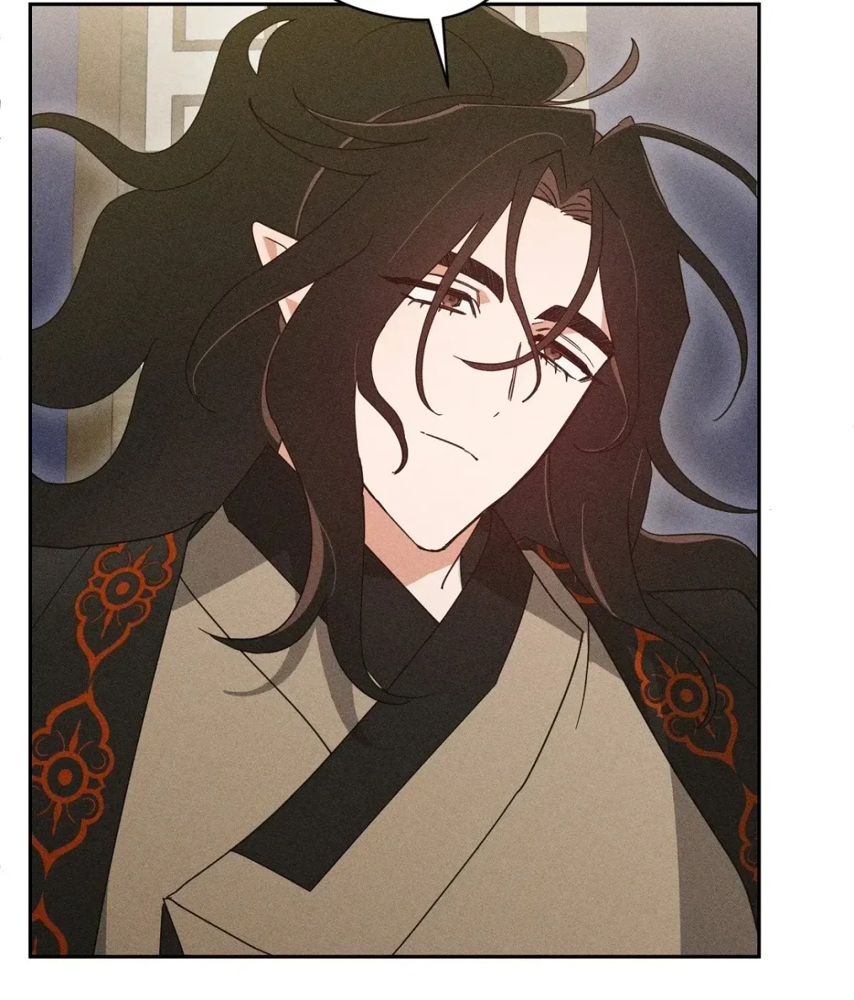 Read The Earth-Engulfing Rain chapter 9 image 109 on Lezhin