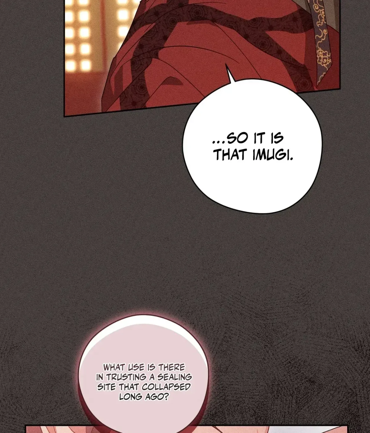 Read The Earth-Engulfing Rain chapter 9 image 118 on Lezhin