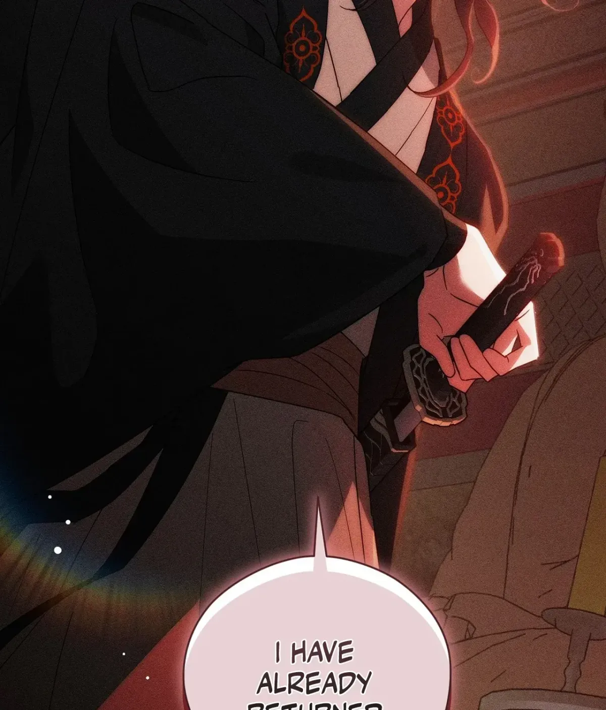 Read The Earth-Engulfing Rain chapter 9 image 121 on Lezhin